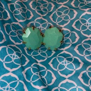 Kendra Scott earrings
